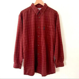 Mens Columbia Tall Shirt